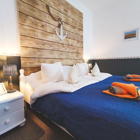 Reet Landhaus Ruegen Ummanz Room photo