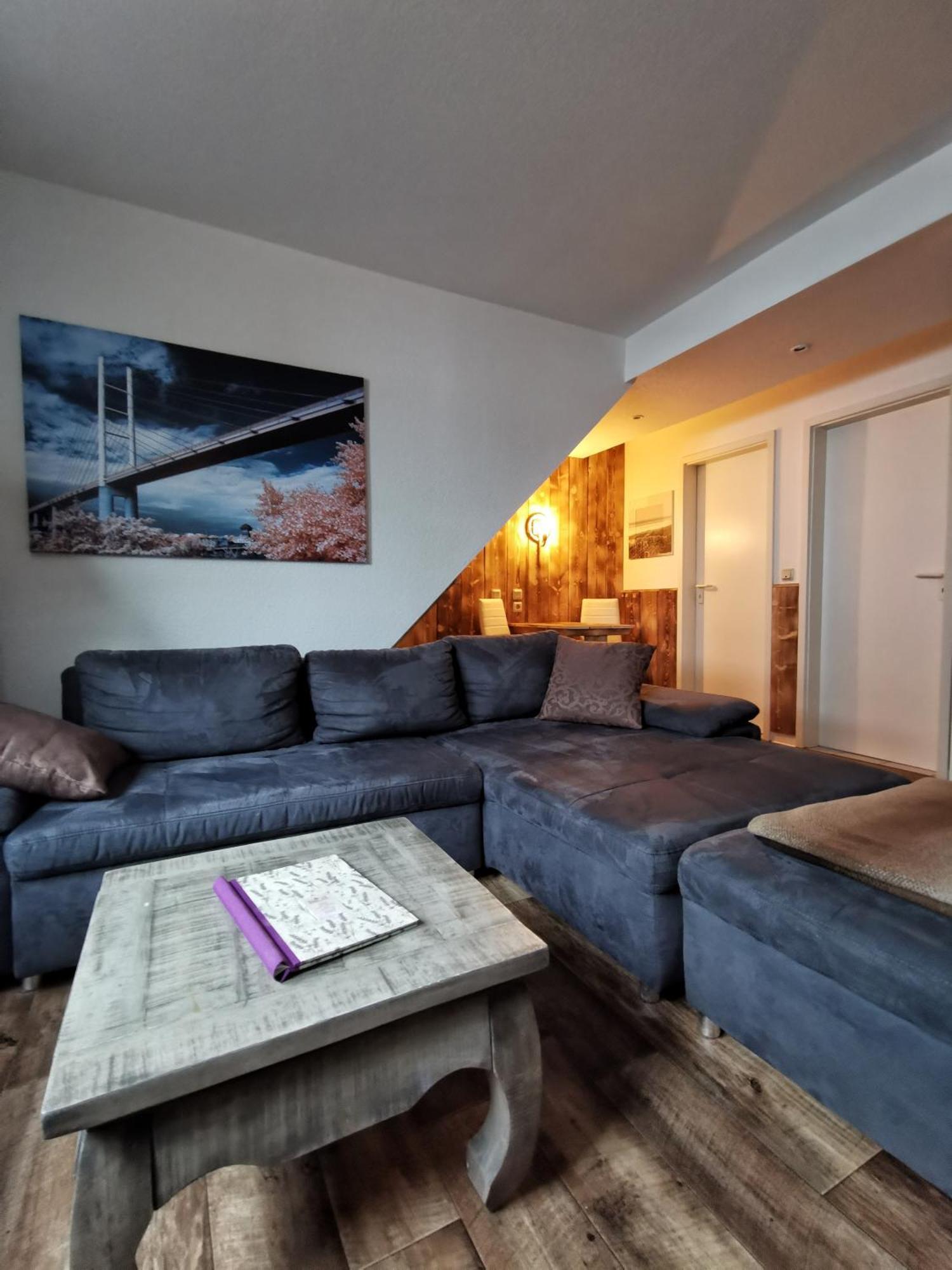 Reet Landhaus Ruegen Ummanz Room photo