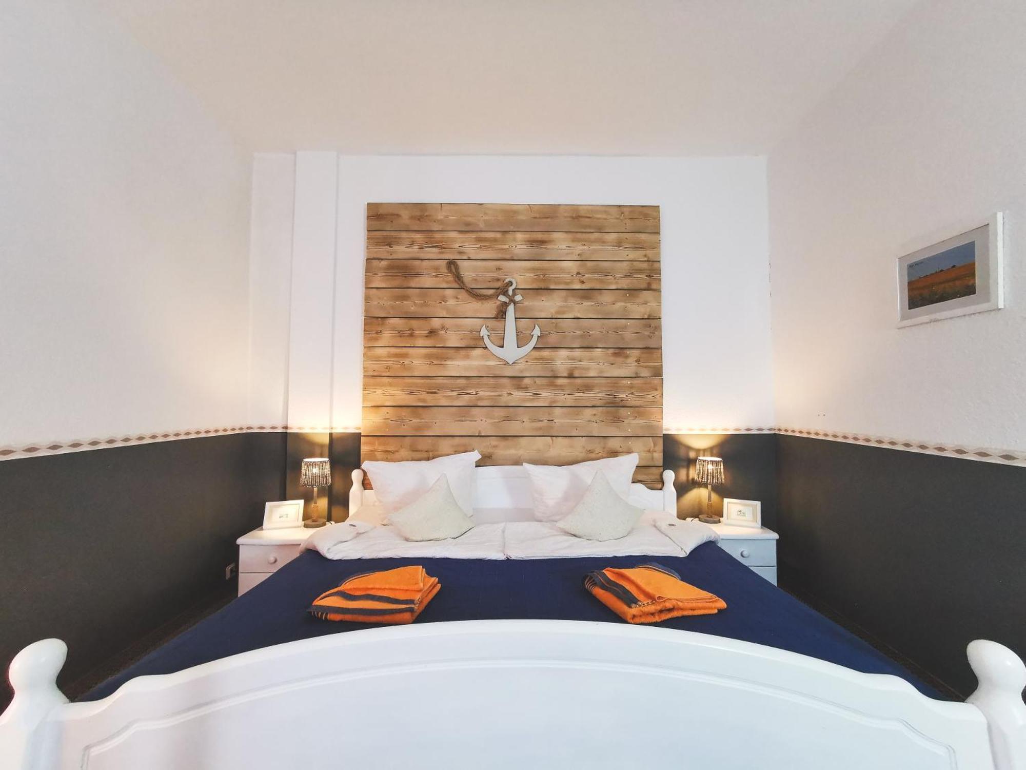 Reet Landhaus Ruegen Ummanz Room photo