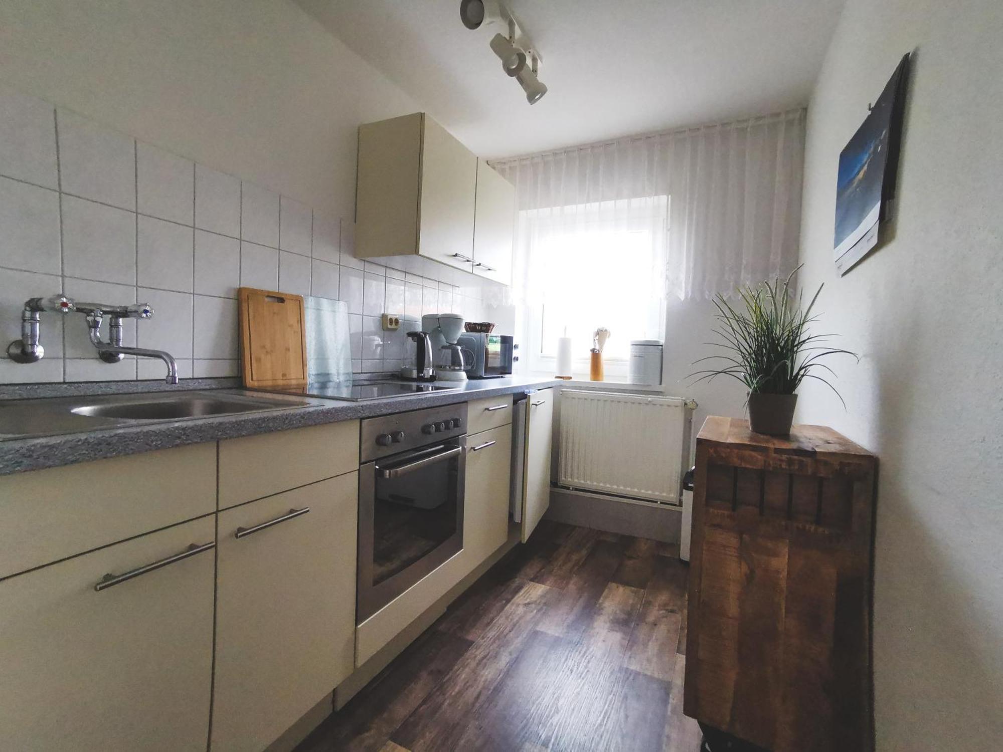 Reet Landhaus Ruegen Ummanz Room photo