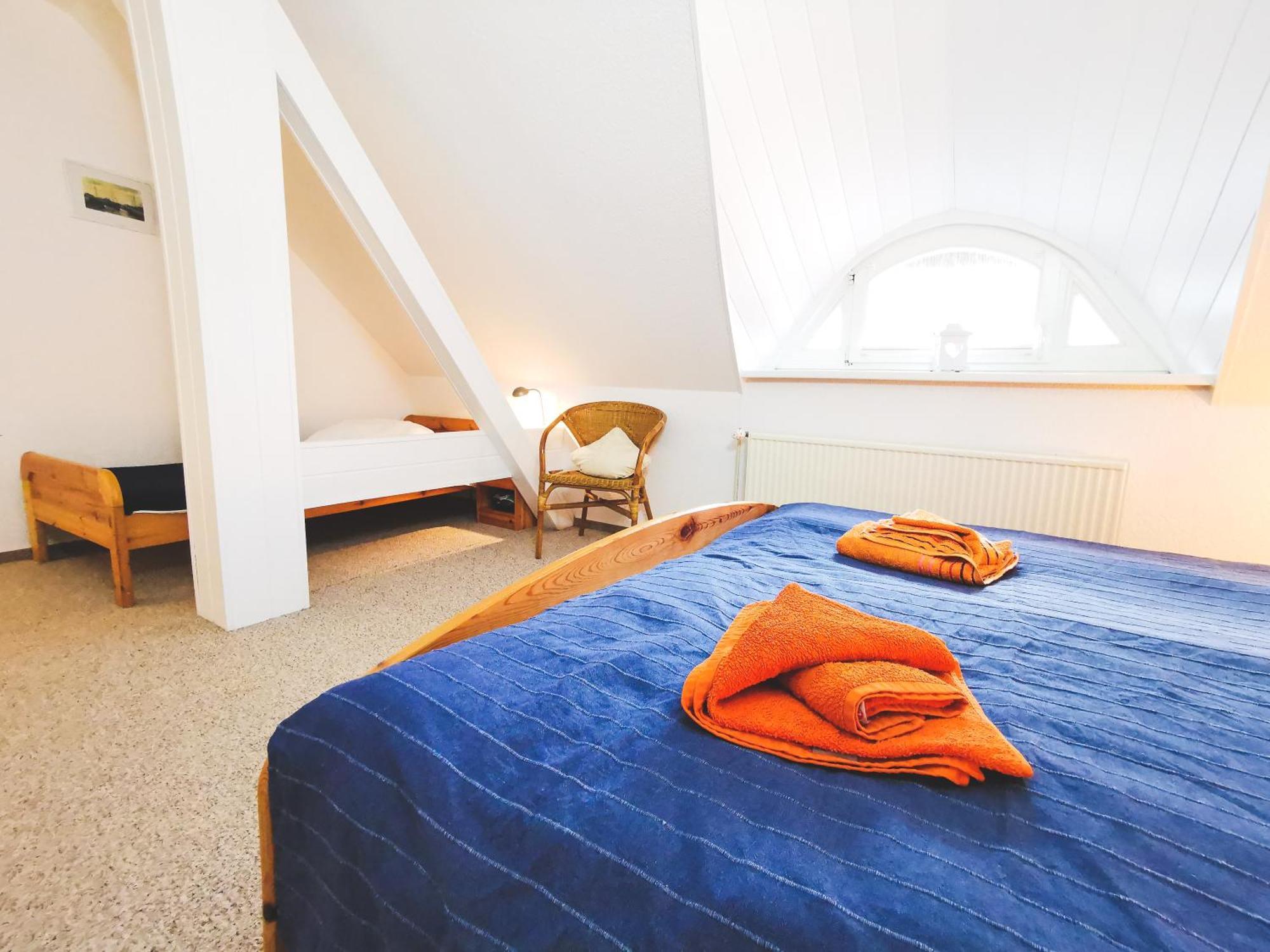 Reet Landhaus Ruegen Ummanz Room photo